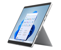 Microsoft Surface Pro 8 i5/8GB/512GB/Win11 (Platynowy) - 718669 - zdjęcie 1